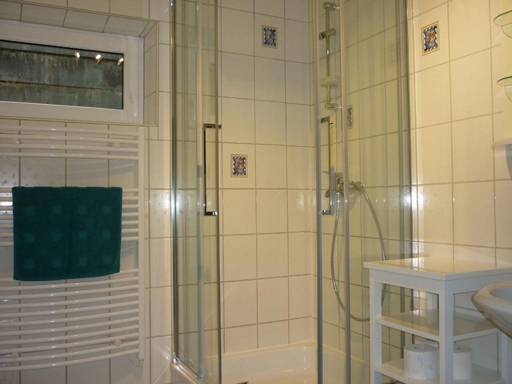 Fewo Larissa Apartman Beuron Szoba fotó